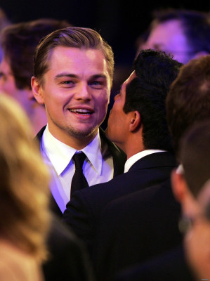 Leonardo DiCaprio pic #493864