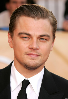 Leonardo DiCaprio pic #493865