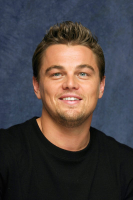 Leonardo DiCaprio pic #678090