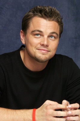 Leonardo DiCaprio pic #309771