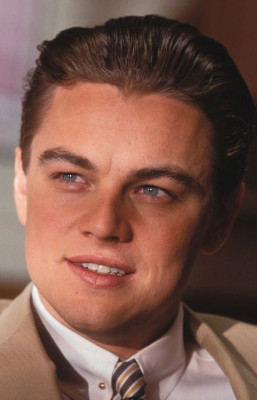 Leonardo DiCaprio pic #437328