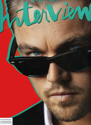 photo 13 in Leonardo DiCaprio gallery [id731929] 2014-10-08 00:00:00