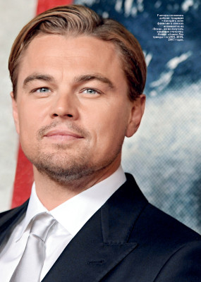 photo 29 in Leonardo DiCaprio gallery [id801519] 2015-10-06 00:00:00