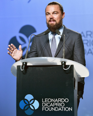 Leonardo DiCaprio pic #848047