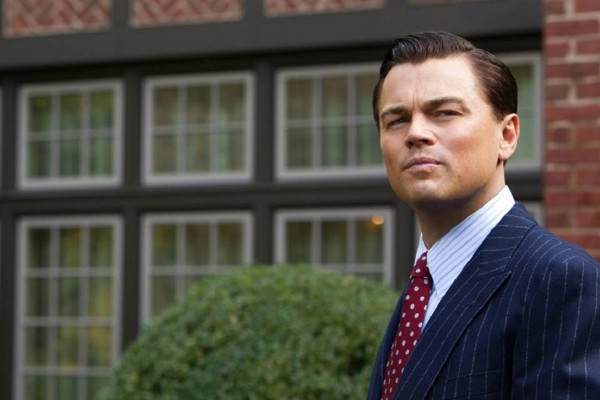 Leonardo DiCaprio pic #654353