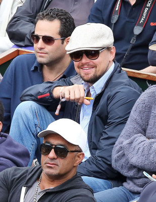photo 9 in Leonardo DiCaprio gallery [id609537] 2013-06-11 00:00:00