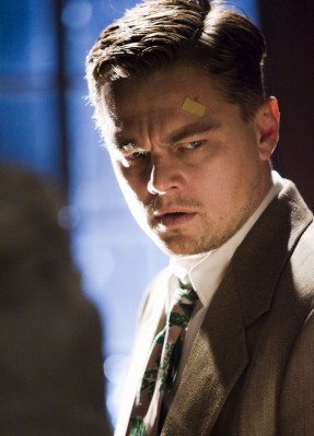 Leonardo DiCaprio pic #239286
