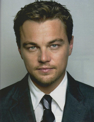 Leonardo DiCaprio pic #202925