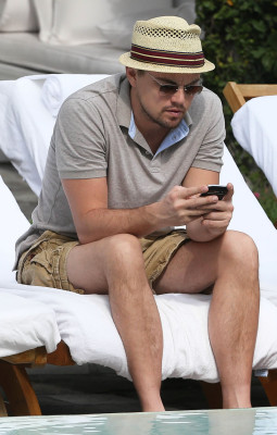 Leonardo DiCaprio pic #575129