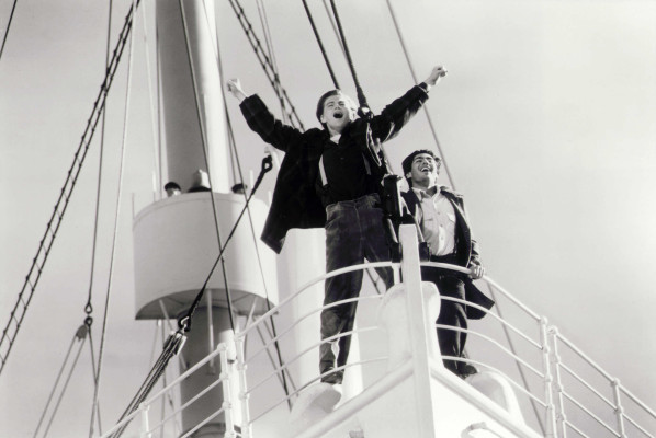 Leonardo DiCaprio pic #188254