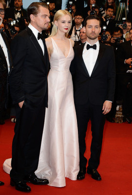 Leonardo DiCaprio pic #864727