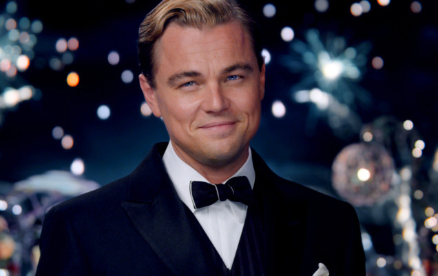 photo 12 in Leonardo DiCaprio gallery [id605275] 2013-05-23 00:00:00