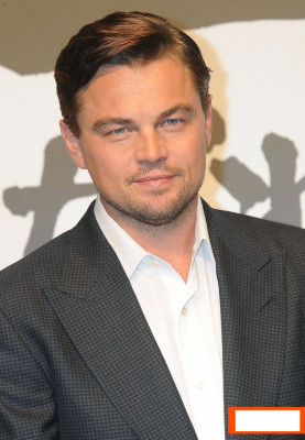 photo 12 in Leonardo DiCaprio gallery [id588523] 2013-03-28 00:00:00