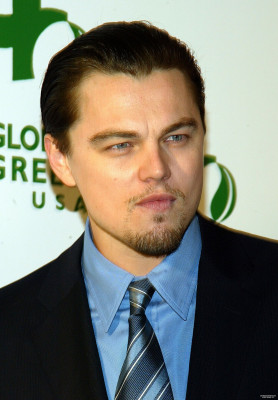 Leonardo DiCaprio pic #496251