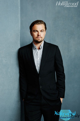 Leonardo DiCaprio pic #800678