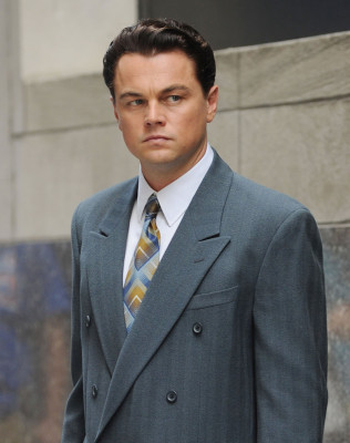 Leonardo DiCaprio pic #528217