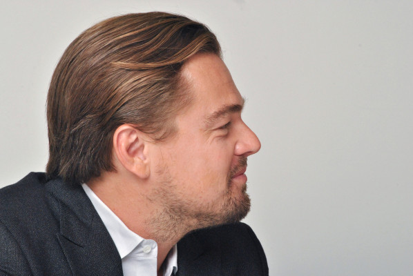 photo 19 in Leonardo DiCaprio gallery [id827783] 2016-01-20 00:00:00
