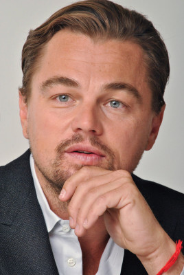 Leonardo DiCaprio pic #830163