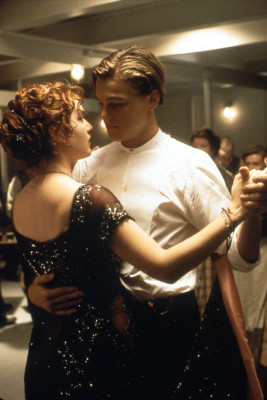 Leonardo DiCaprio pic #545152