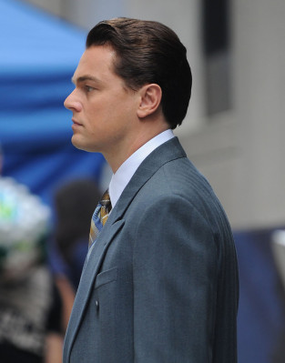 Leonardo DiCaprio pic #528218