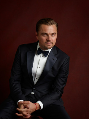 Leonardo DiCaprio pic #838937