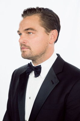 Leonardo DiCaprio pic #839604