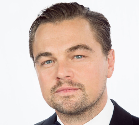 Leonardo DiCaprio pic #839603