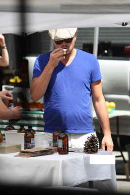 Leonardo DiCaprio pic #688868
