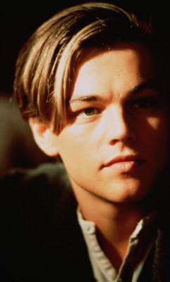 Leonardo DiCaprio pic #188263