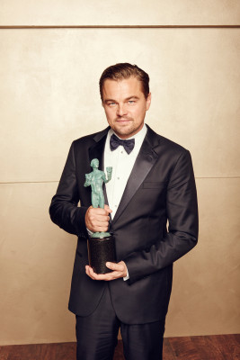 photo 6 in Leonardo DiCaprio gallery [id831769] 2016-02-04 00:00:00