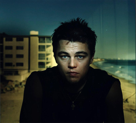 Leonardo DiCaprio pic #189088