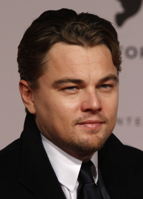 Leonardo DiCaprio pic #153894