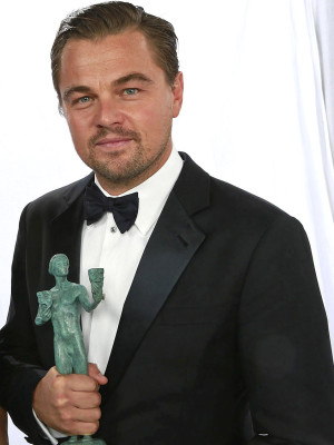 photo 5 in DiCaprio gallery [id831770] 2016-02-04 00:00:00