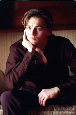 Leonardo DiCaprio pic #837853