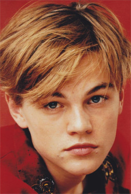 Leonardo DiCaprio pic #439886