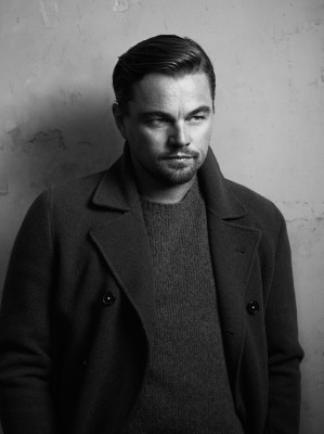Leonardo DiCaprio pic #829035
