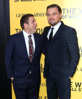 Leonardo DiCaprio pic #655831