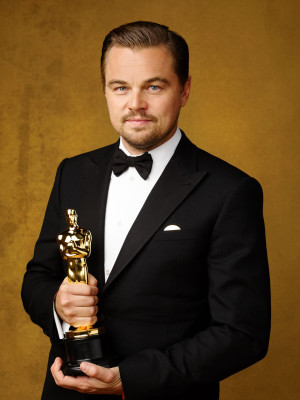 Leonardo DiCaprio pic #838245