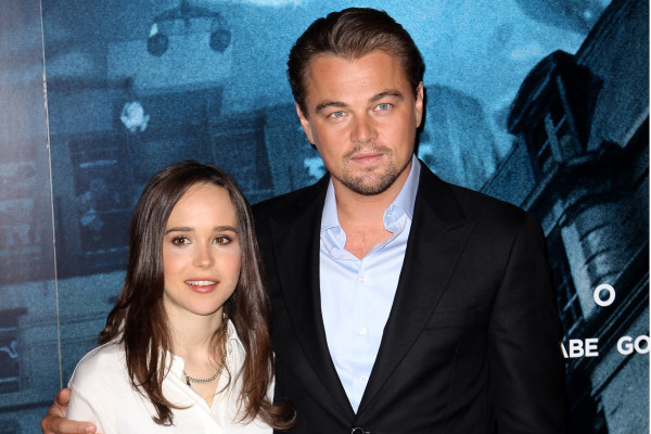 Leonardo DiCaprio pic #273328