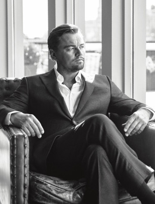 photo 28 in Leonardo DiCaprio gallery [id829037] 2016-01-24 00:00:00