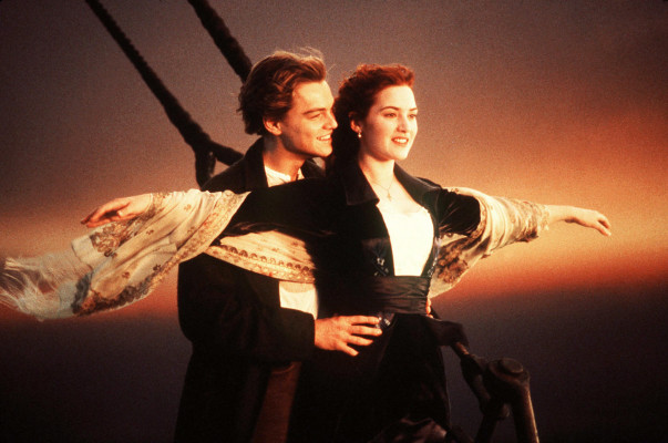 Leonardo DiCaprio pic #188256