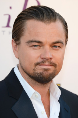 photo 12 in Leonardo DiCaprio gallery [id834792] 2016-02-18 00:00:00