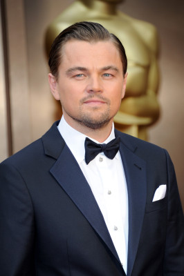 Leonardo DiCaprio pic #837170
