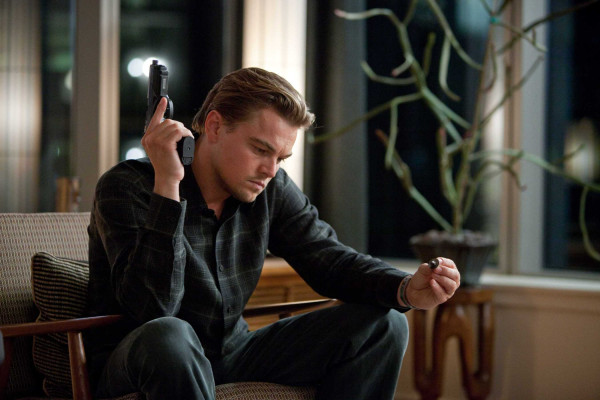 Leonardo DiCaprio pic #274347