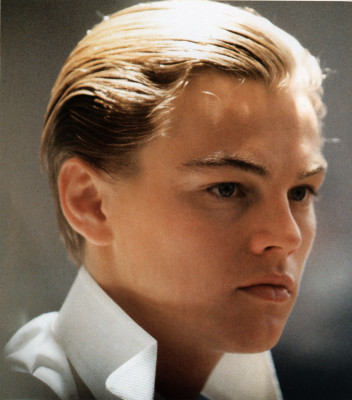 Leonardo DiCaprio pic #188251