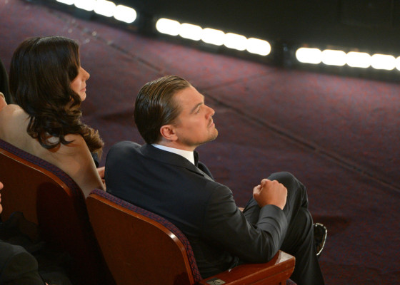 Leonardo DiCaprio pic #677037