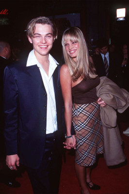 Leonardo DiCaprio pic #852157