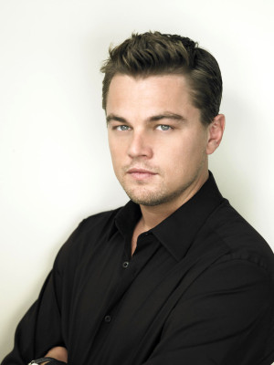 photo 5 in Leonardo DiCaprio gallery [id800620] 2015-10-01 00:00:00