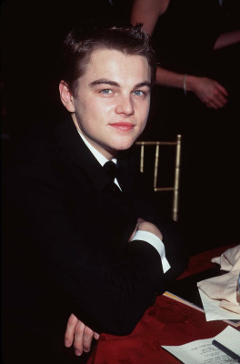 Leonardo DiCaprio pic #536940