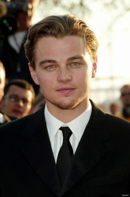 Leonardo DiCaprio pic #501131